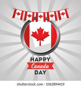 happy canada day