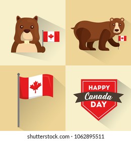 happy canada day