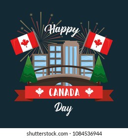 happy canada day