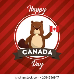 happy canada day