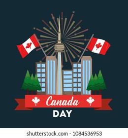 happy canada day