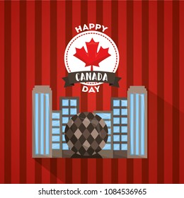 happy canada day