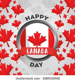 happy canada day