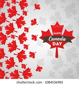 happy canada day