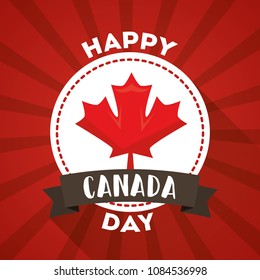 happy canada day