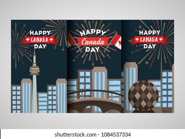 happy canada day