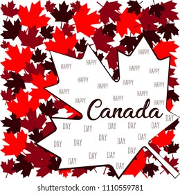 Happy canada day