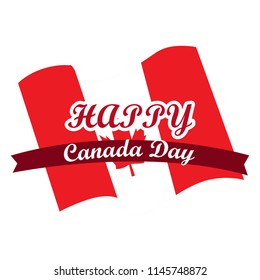 Happy canada day
