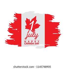 Happy canada day