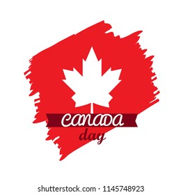 Happy canada day