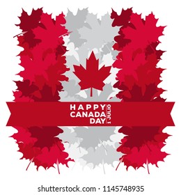 Happy canada day