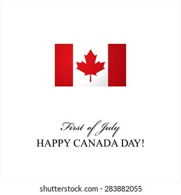 happy canada day!