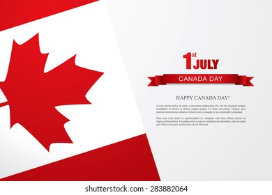 happy canada day!