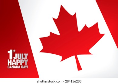 happy canada day!