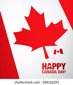 happy canada day!