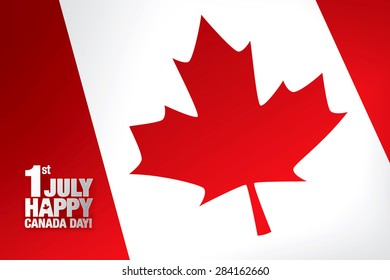 happy canada day!