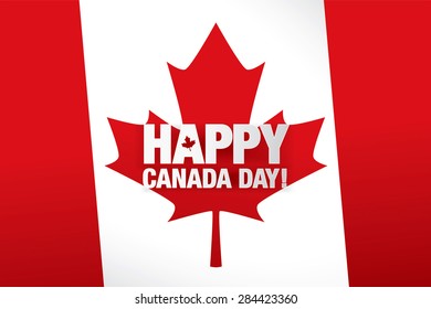 happy canada day!