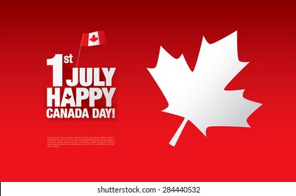 Happy Canada Day!