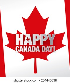Happy Canada Day!