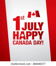 Happy Canada Day!