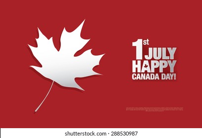 happy canada day!