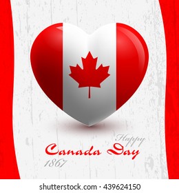 Happy Canada Day!