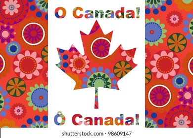 Happy Canada Day