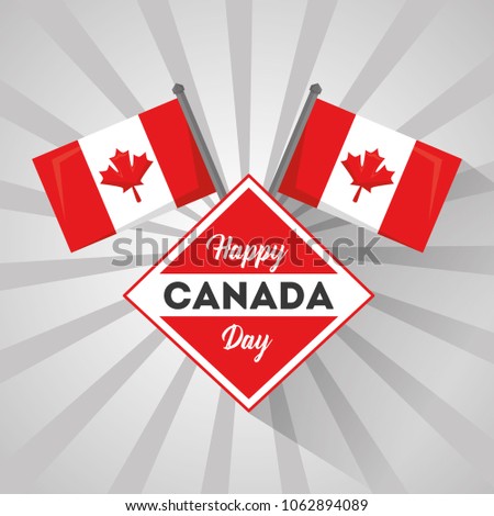 happy canada day