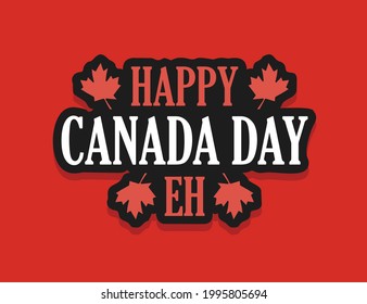 78 Canadian eh Images, Stock Photos & Vectors | Shutterstock