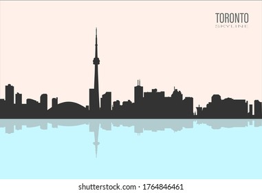 Happy Canada Day poster. Vector illustration greeting card. Canada Maple leaves on white background. red paper cut canada maple leaf. 1st of July celebration background
