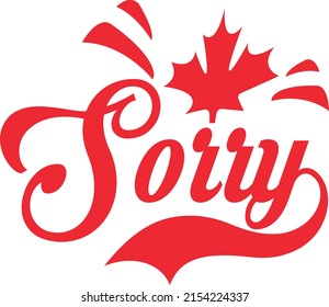 Happy canada day vector illustration, Canada Day t shirt design, Happy Canada day theme logo eps