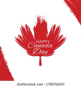 Happy Canada National Independence Day