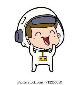 Astronautin