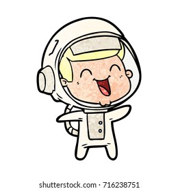 Astronautin