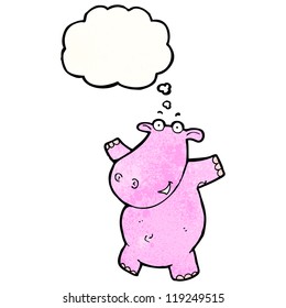 Happy Cartoon