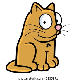 Happy Cat