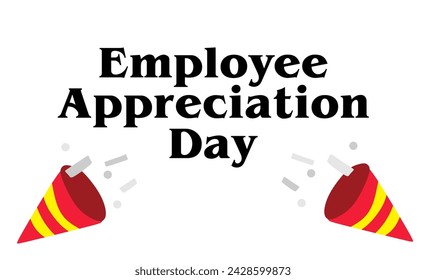 Happy Celebrating Employee Appreciation Day