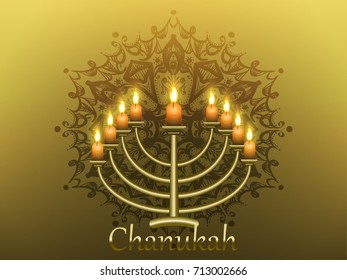 Happy Chanukah