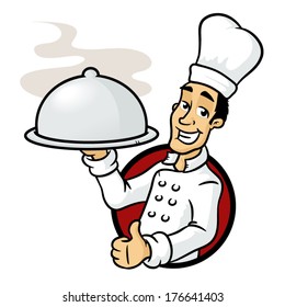 Happy Chef