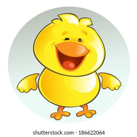 Happy Chicken 