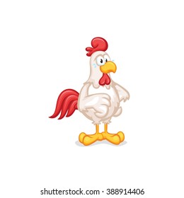 Happy Chicken