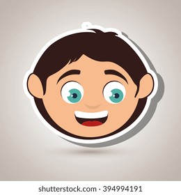 happy child design 
