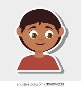 happy child design 