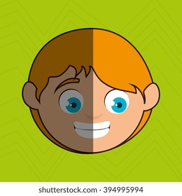 happy child design 