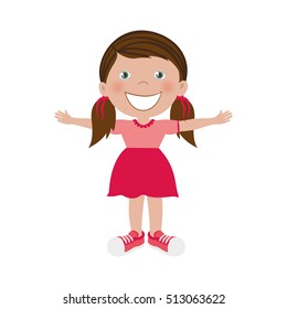 happy child icon image 