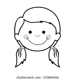 happy child icon image 