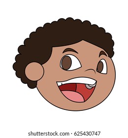happy child icon image 