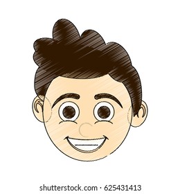 happy child icon image 