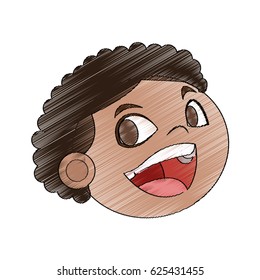 happy child icon image 