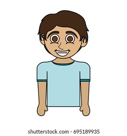 happy child icon image 